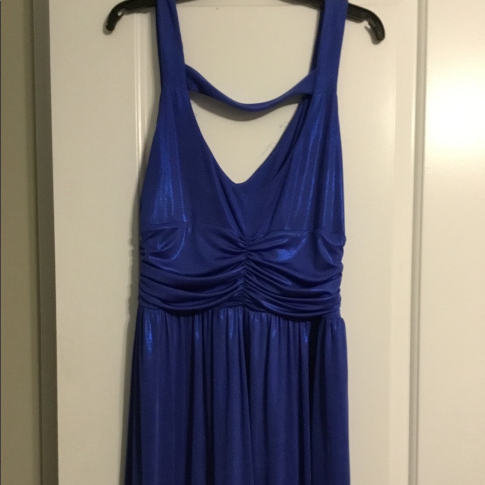 Cocktails Dress